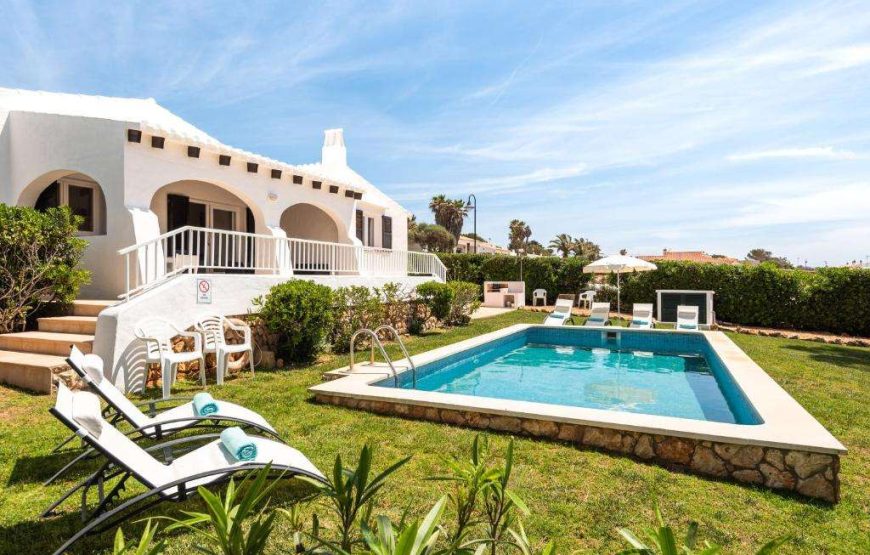 Villa BiniRe