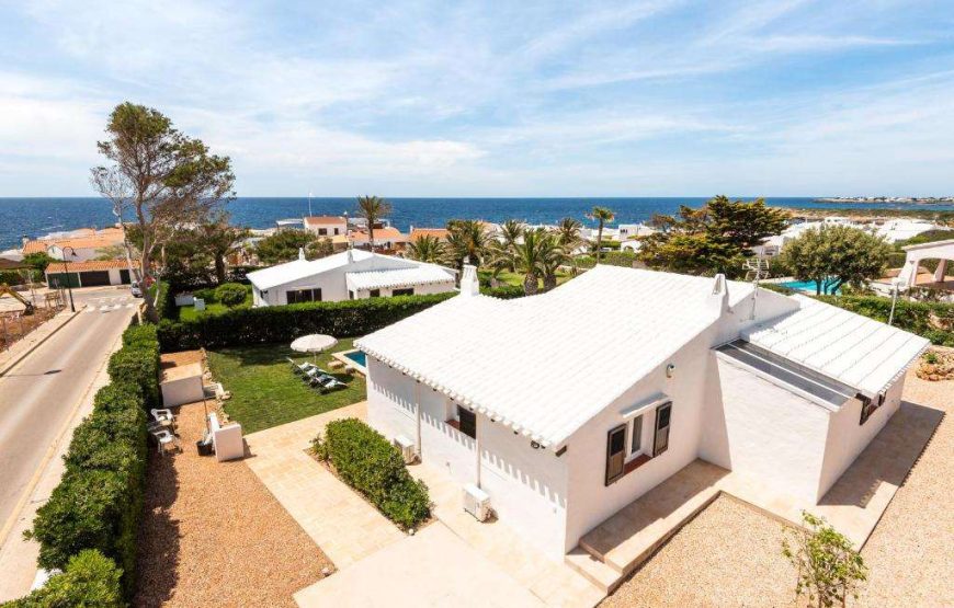 Villa BiniRe