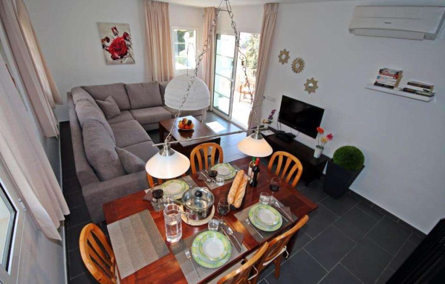 Villa Can Bella