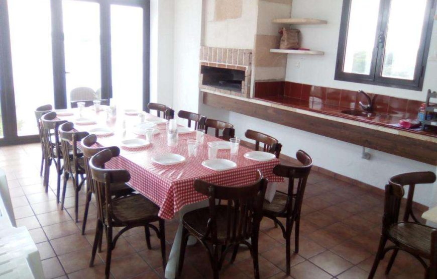 Villa Elegante