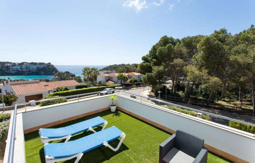 Villa Ermita