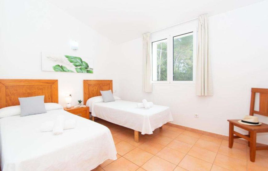 Villa Ermita