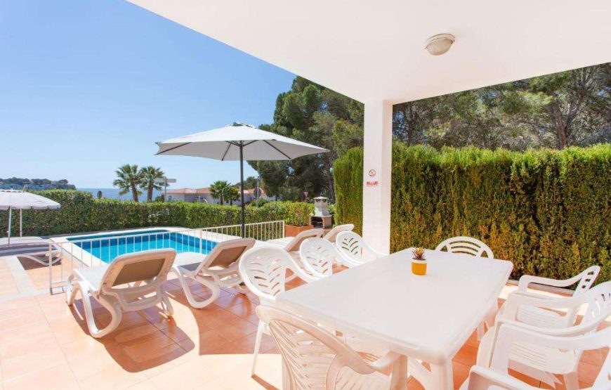Villa Ermita