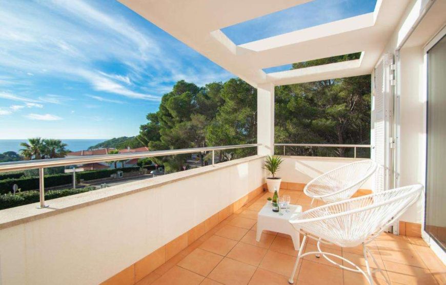 Villa Ermita