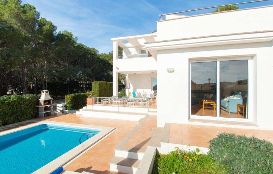 Villa Ermita