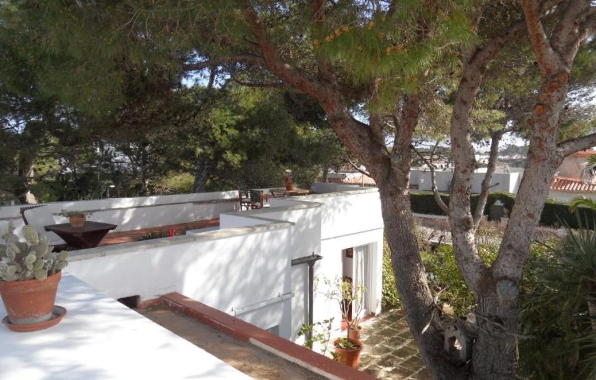 Villa Getty