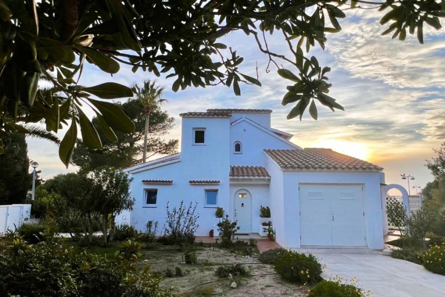 Villa Joanna