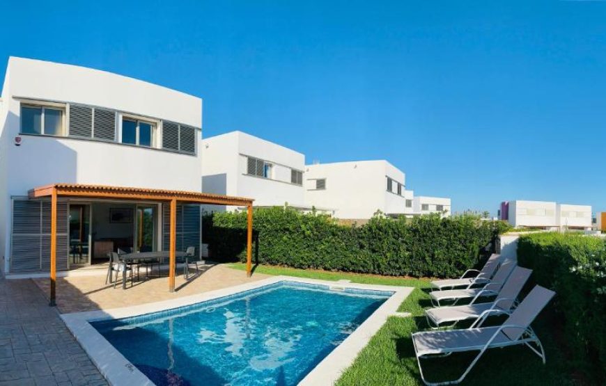 Villa Lauvic