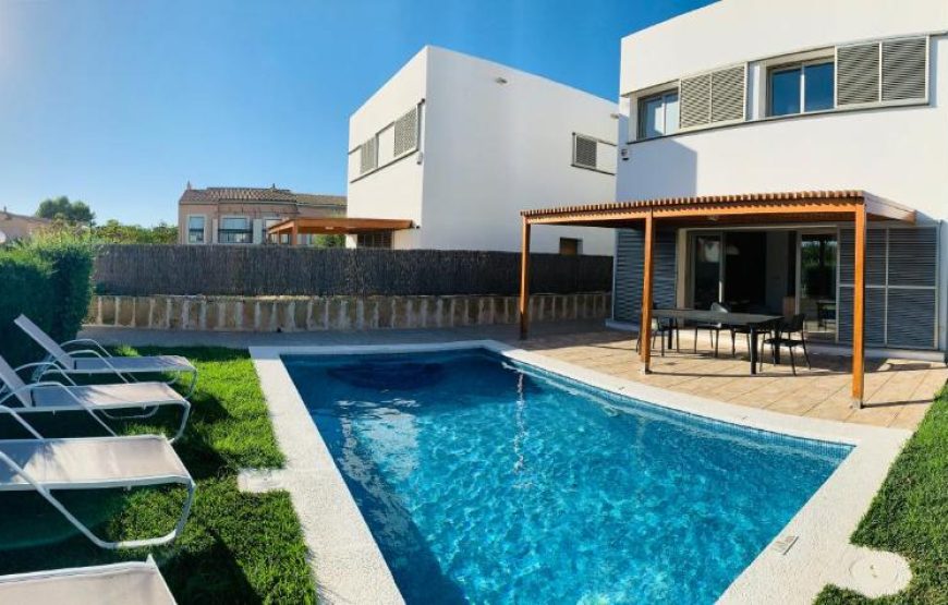 Villa Lauvic