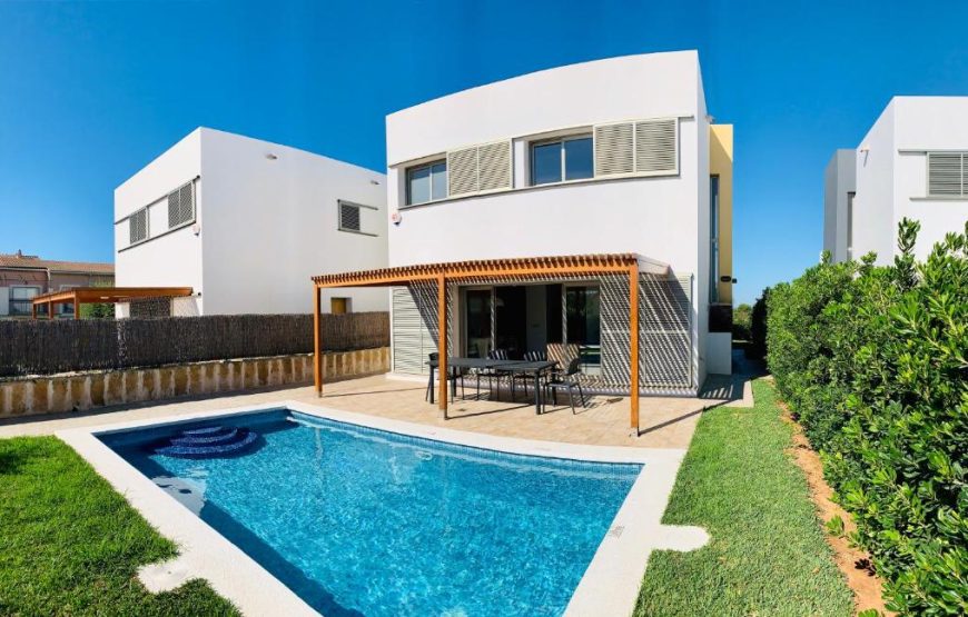 Villa Lauvic