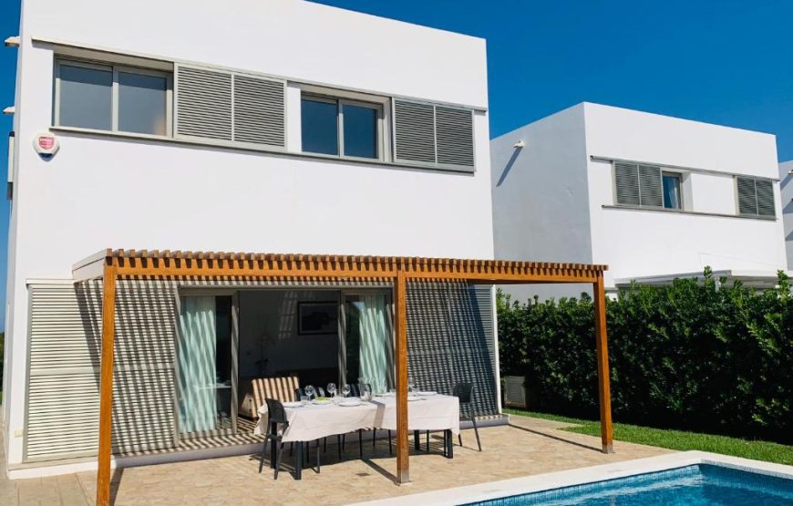Villa Lauvic