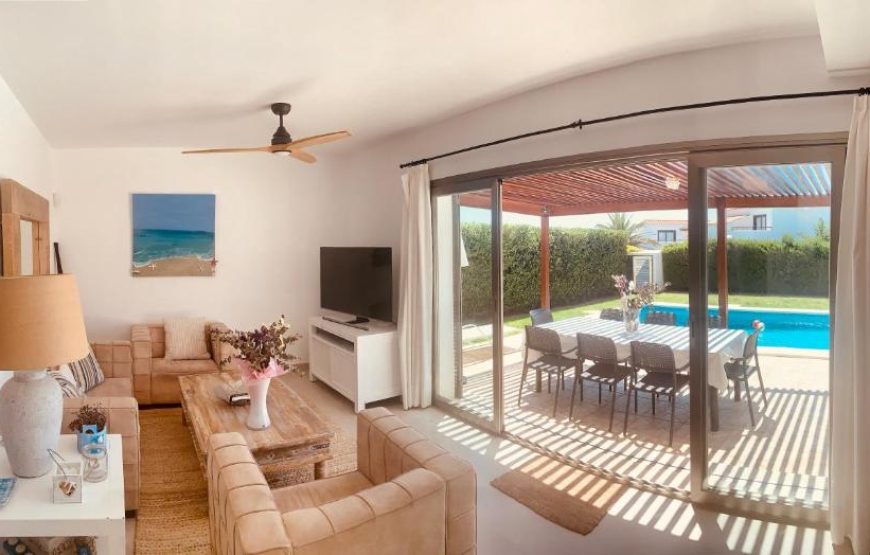Villa Lauvic