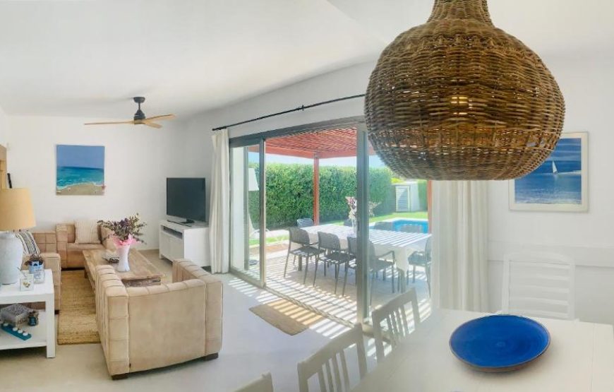 Villa Lauvic