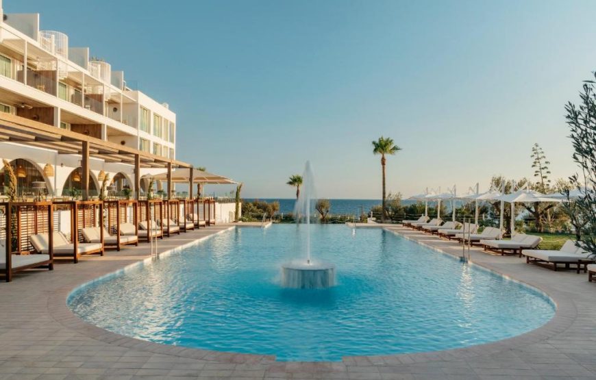 Villa Le Blanc, a Gran Meliá Hotel