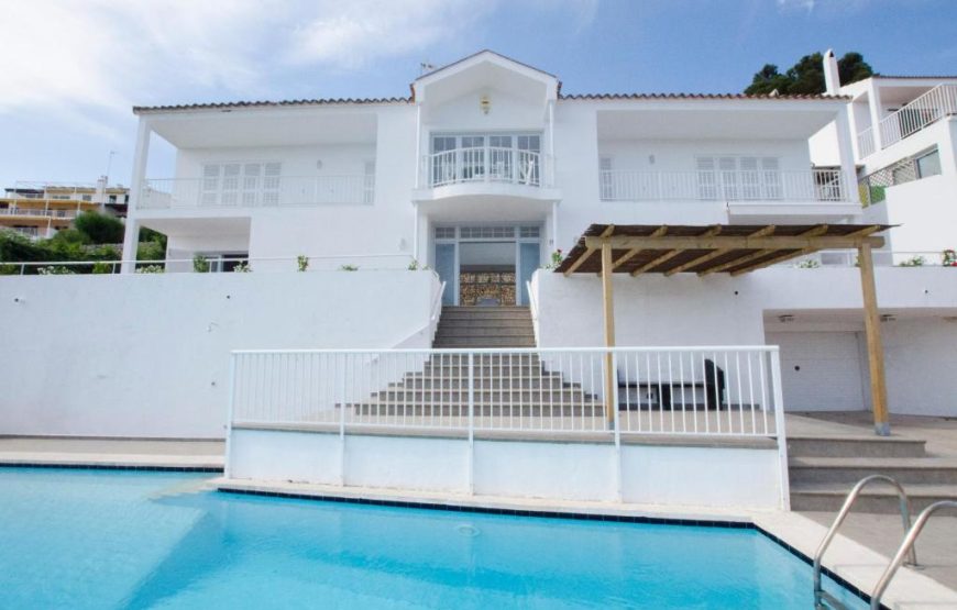 Villa Serpentona