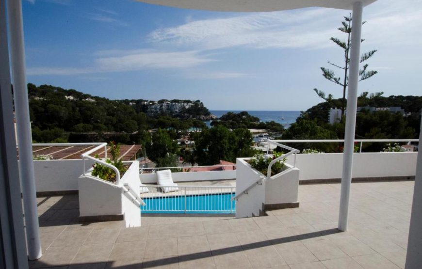 Villa Serpentona