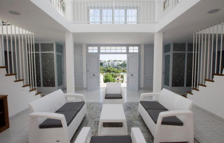 Villa Serpentona