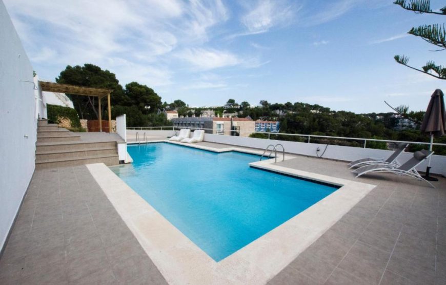 Villa Serpentona