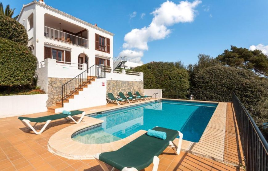Villa Spring Hill