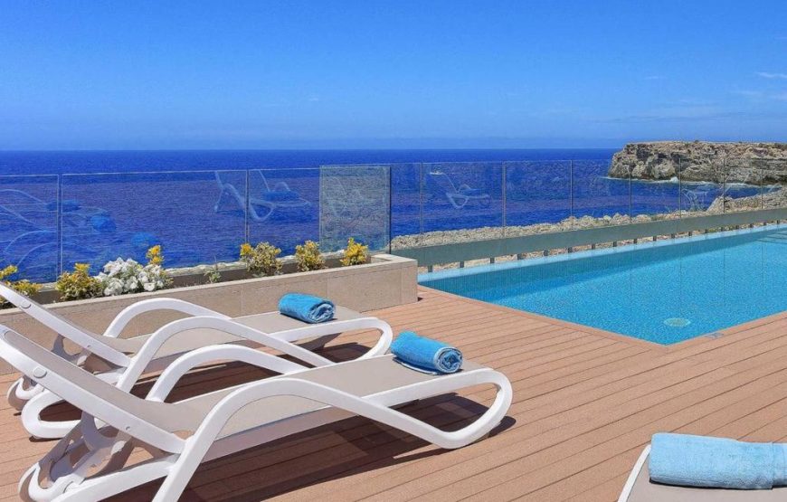 Villa Turquesa Mar