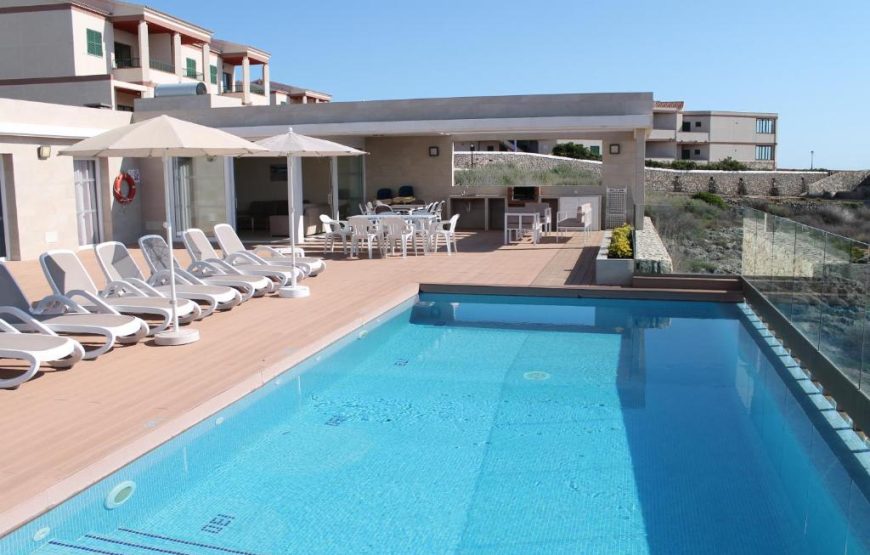 Villa Turquesa Mar