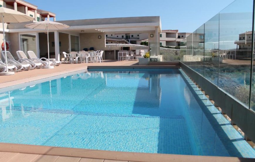 Villa Turquesa Mar