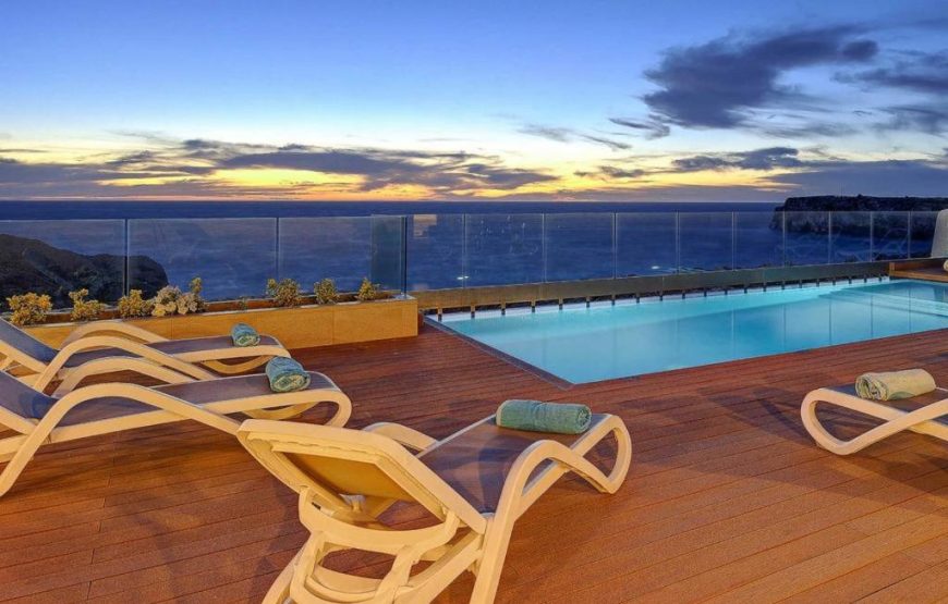 Villa Turquesa Mar