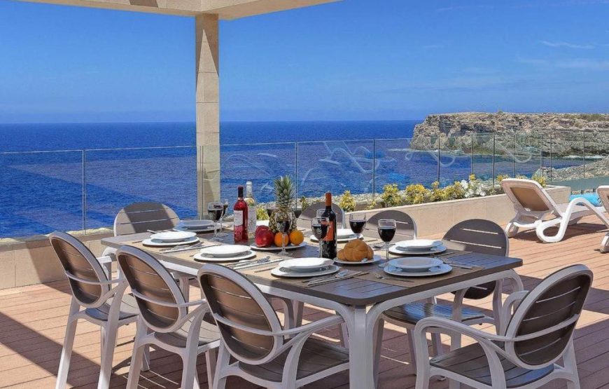 Villa Turquesa Mar