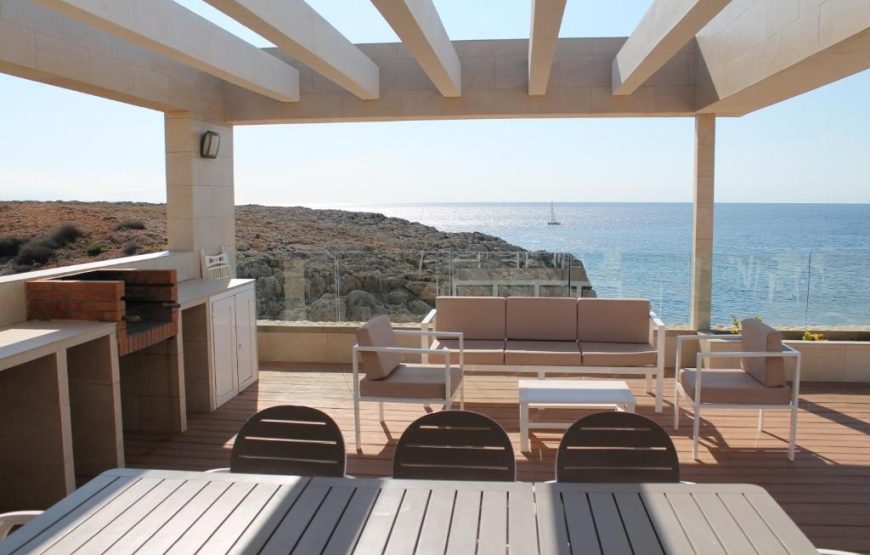 Villa Turquesa Mar