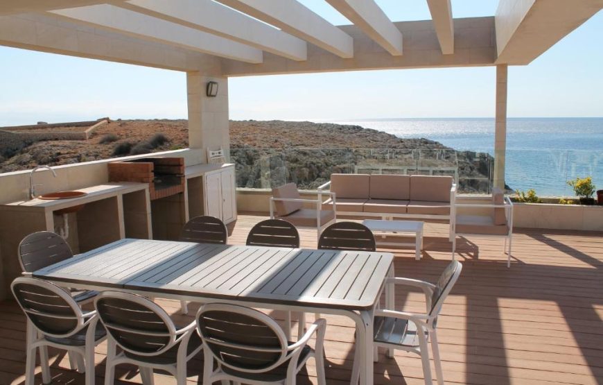 Villa Turquesa Mar