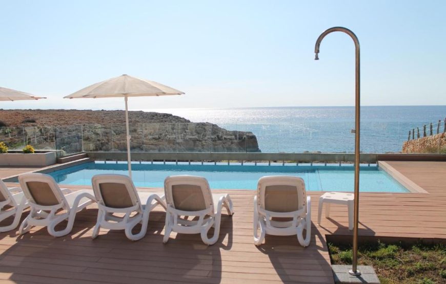 Villa Turquesa Mar