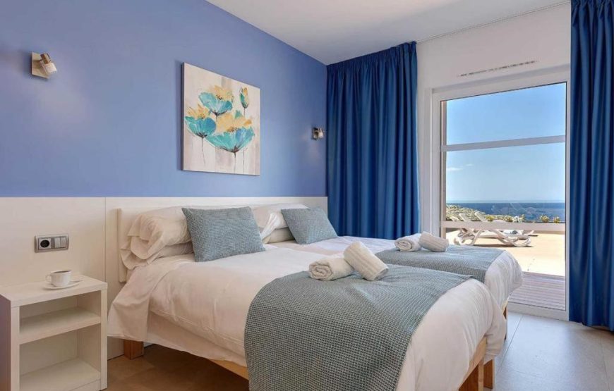 Villa Turquesa Mar