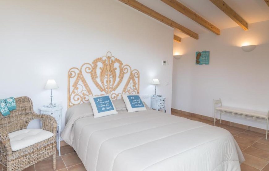 Villa di lusso sulla spiaggia
