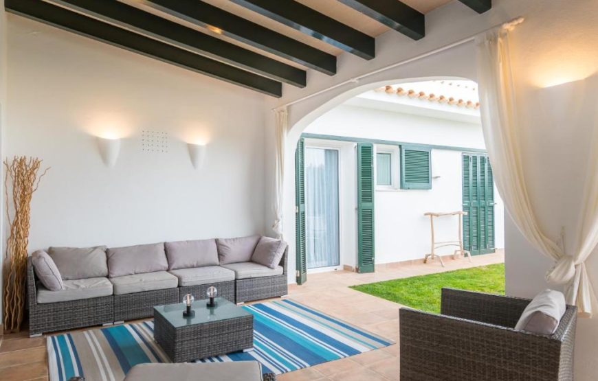 Villa di lusso sulla spiaggia
