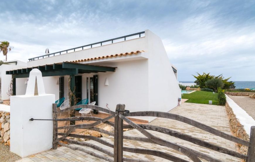 Villa di lusso sulla spiaggia