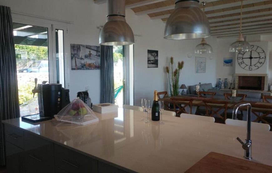Villa di lusso sulla spiaggia