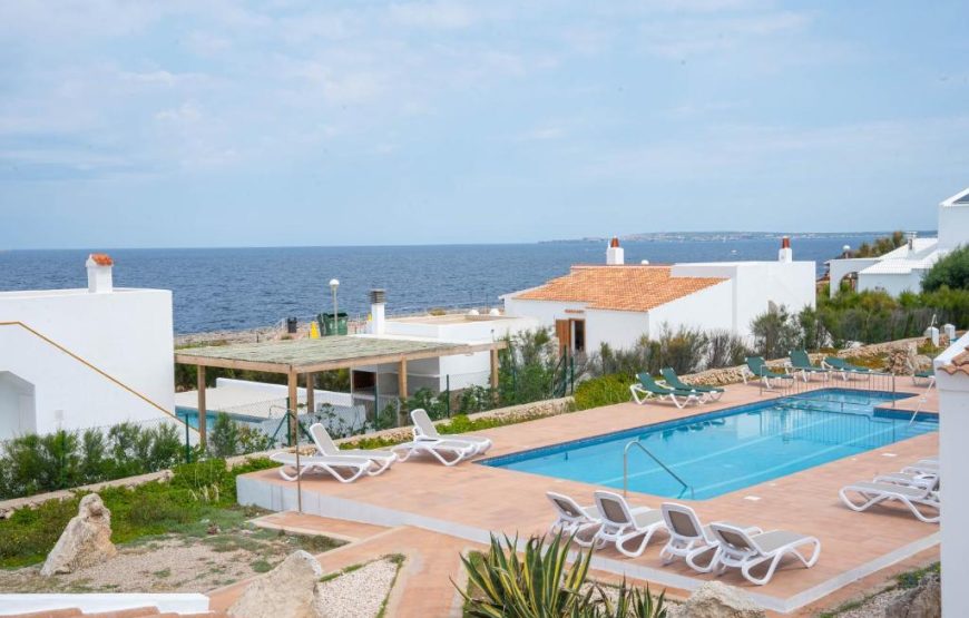 Villas Rymar