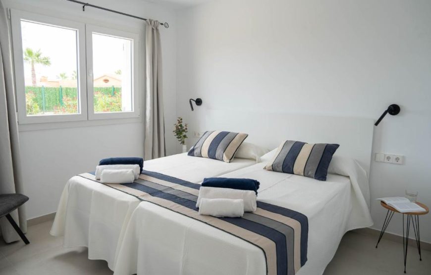 Villas Rymar