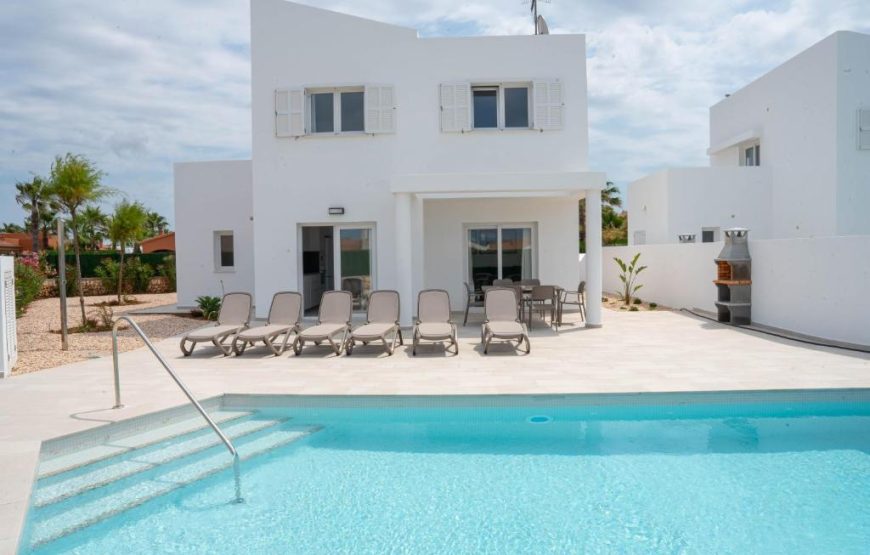 Villas Rymar