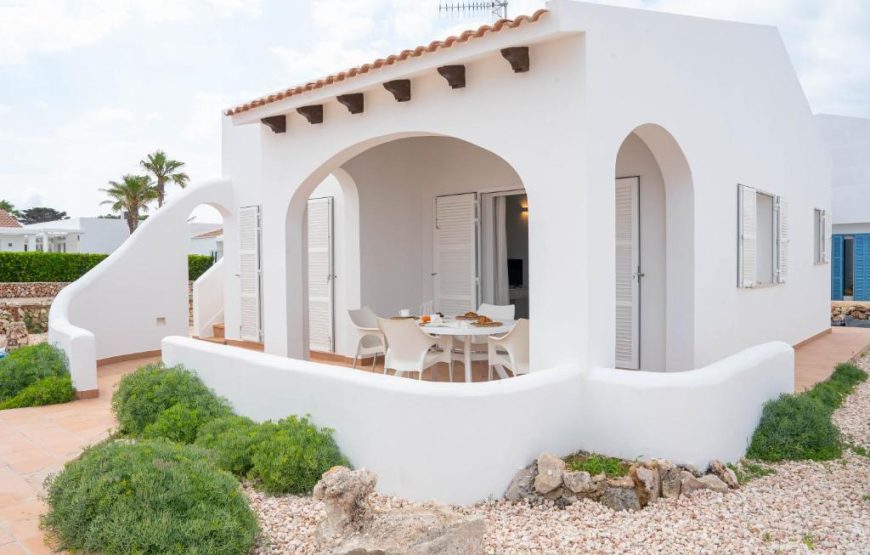 Villas Rymar