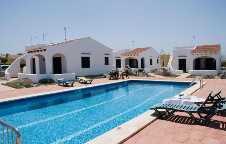 Villas Rymar