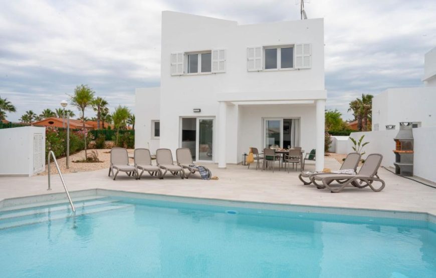 Villas Rymar