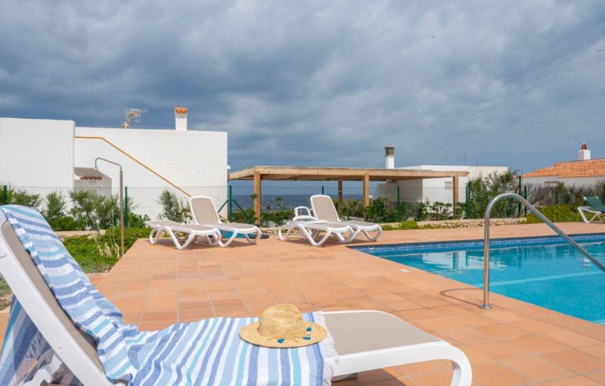Villas Rymar