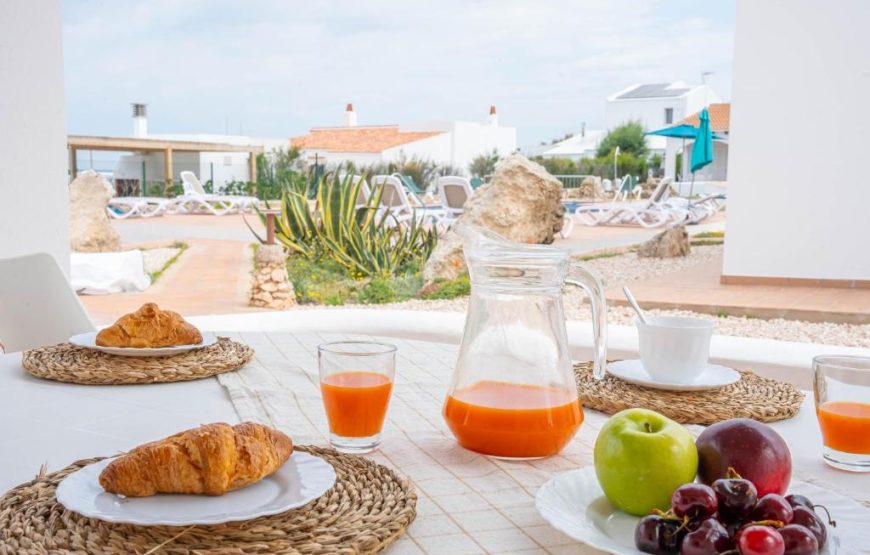 Villas Rymar