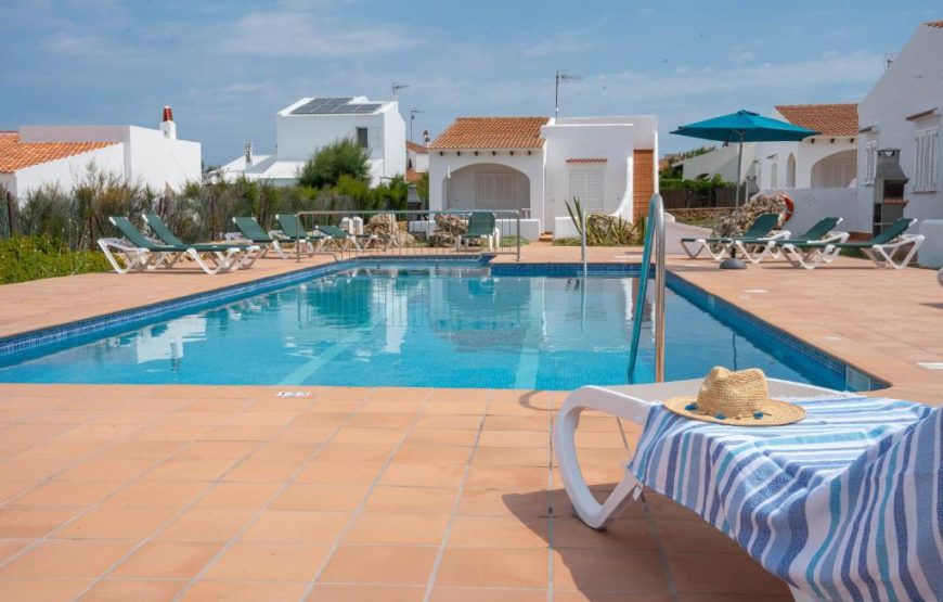 Villas Rymar