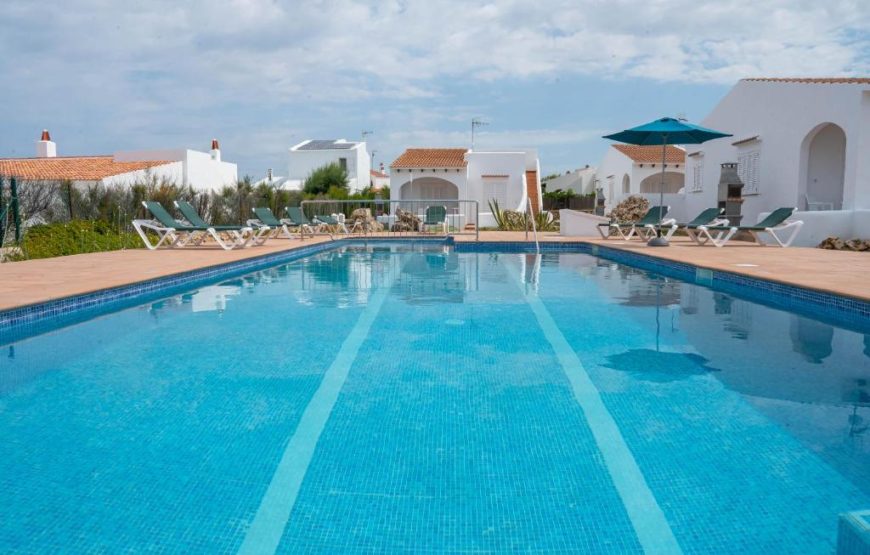 Villas Rymar