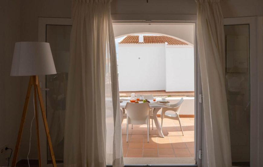 Villas Rymar