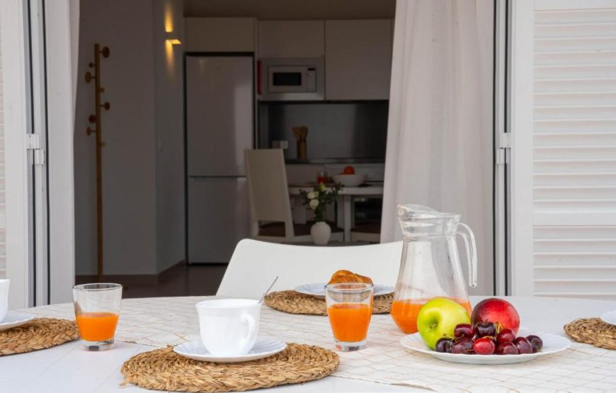 Villas Rymar