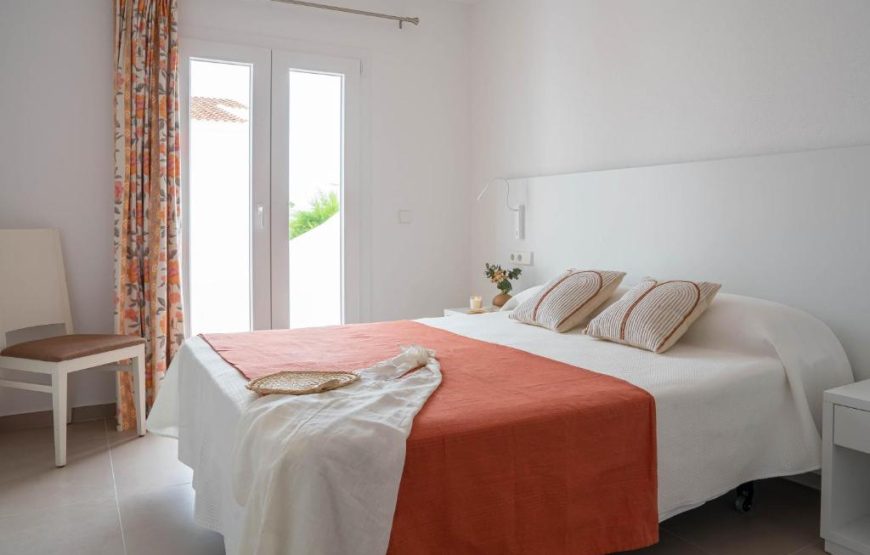 Villas Rymar