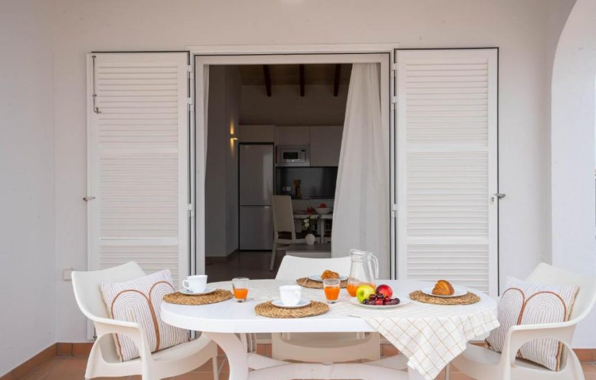 Villas Rymar
